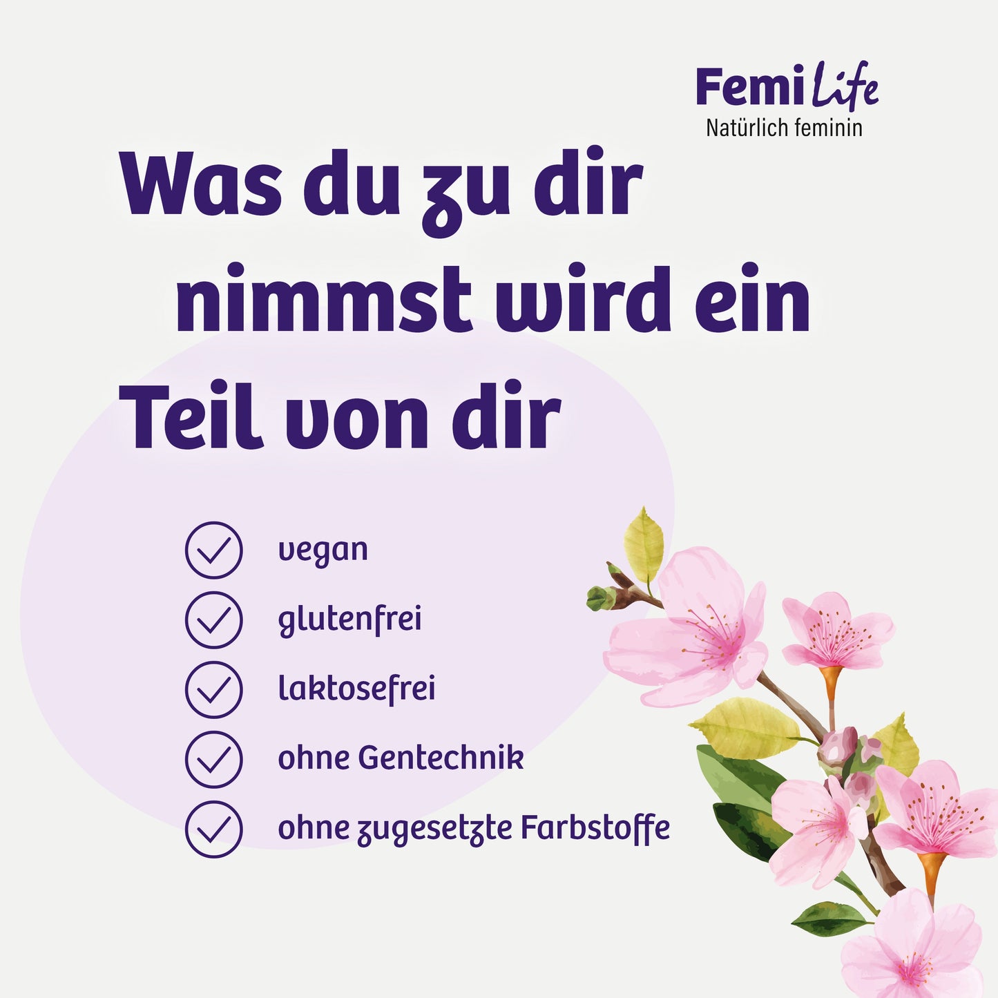 FemiLife BIO Mönchspfeffer