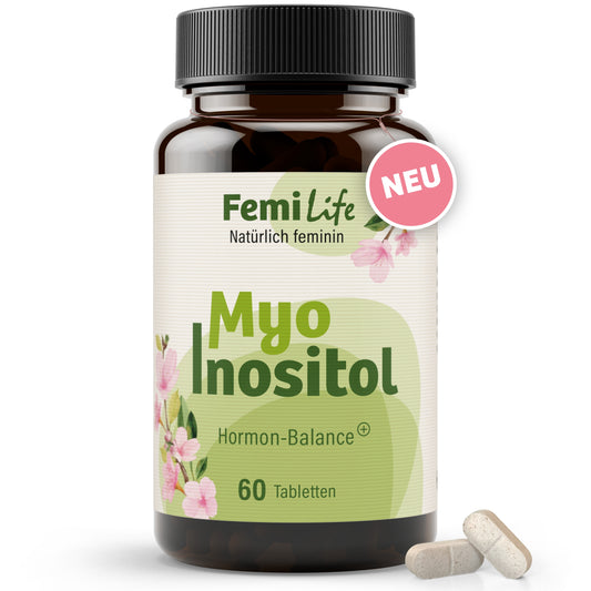FemiLife Inositol