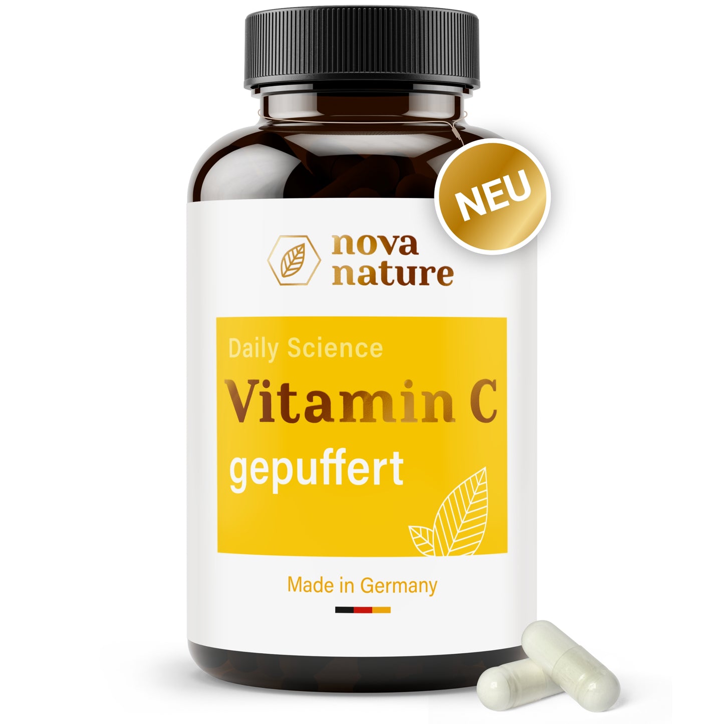 Vitamin C