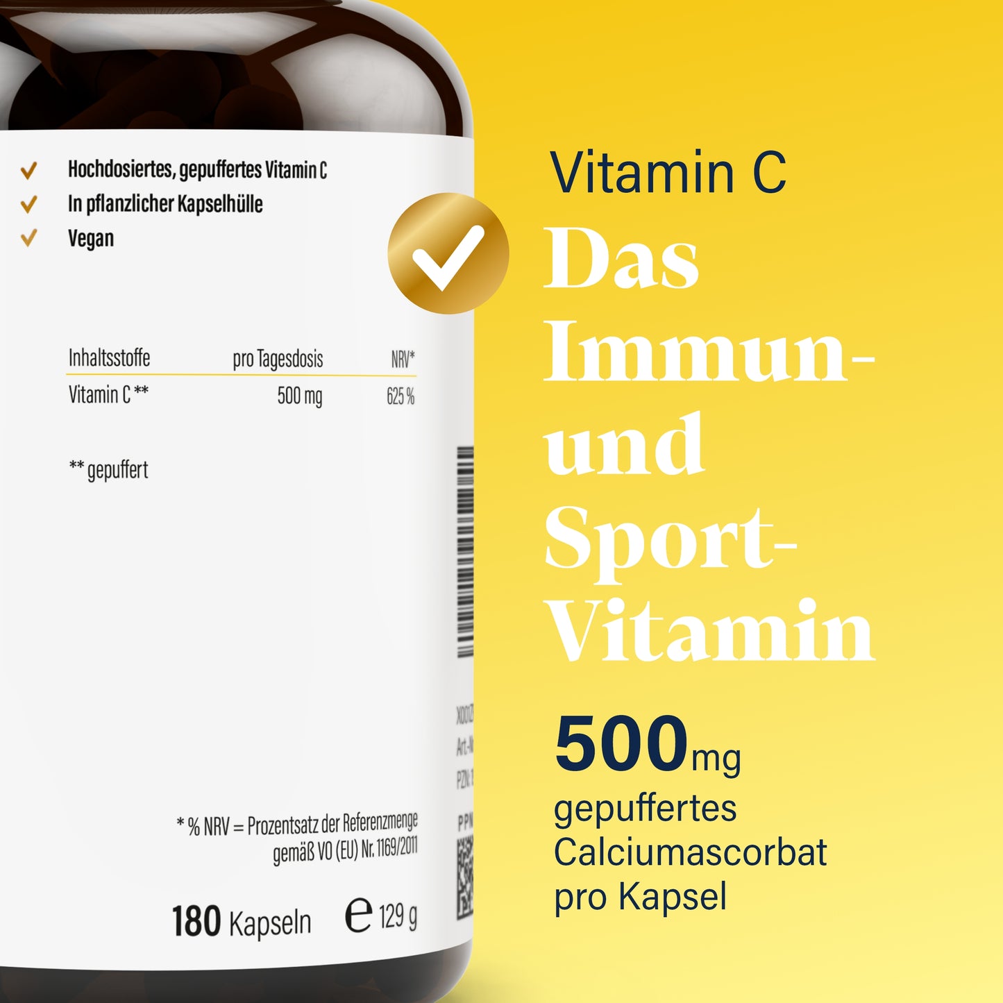 Vitamin C