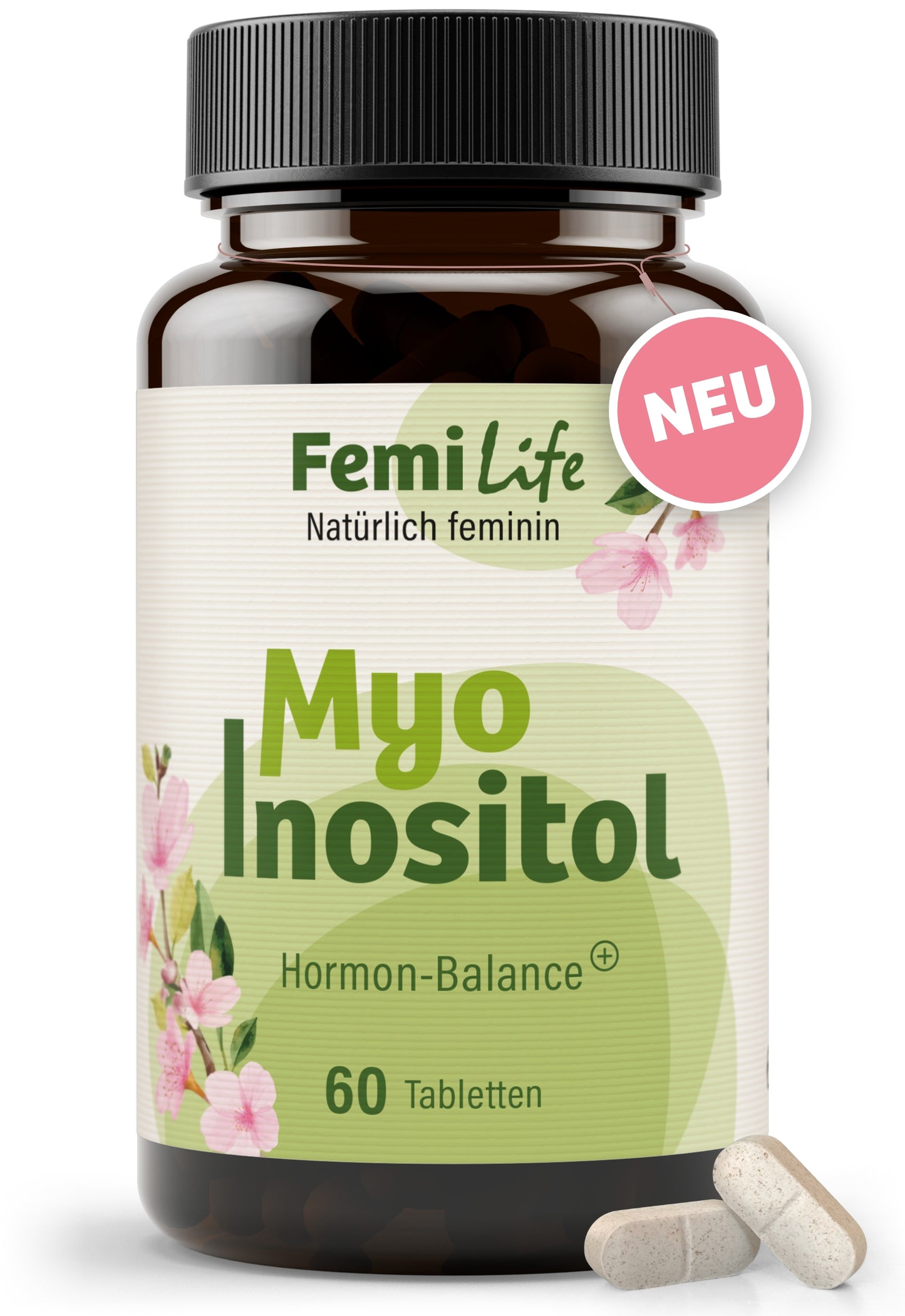 FemiLife Inositol
