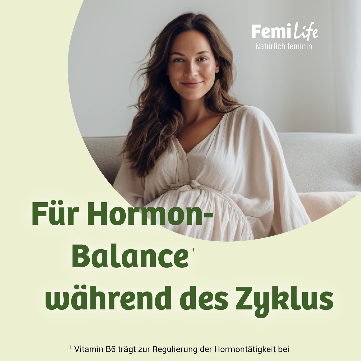 FemiLife Inositol