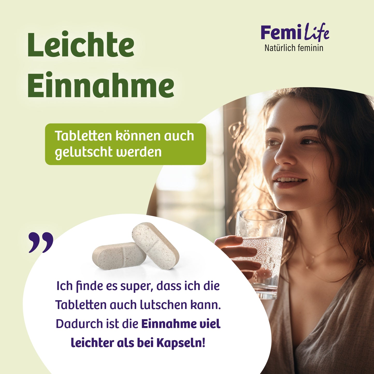FemiLife Inositol
