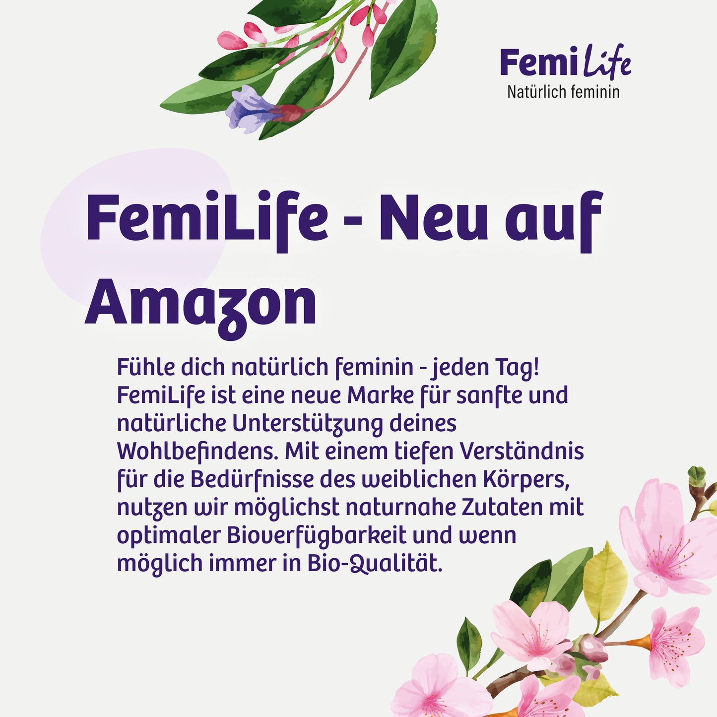 FemiLife Inositol