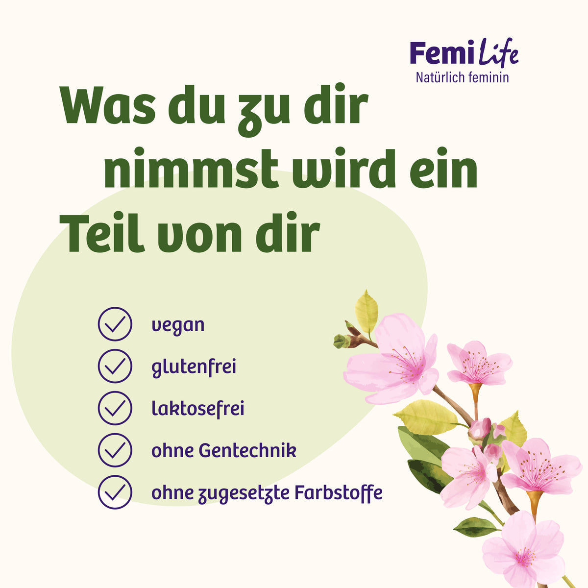 FemiLife Inositol