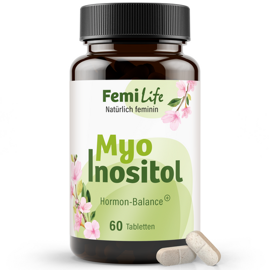 FemiLife Inositol