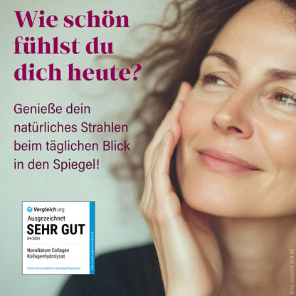 Collagen Pulver
