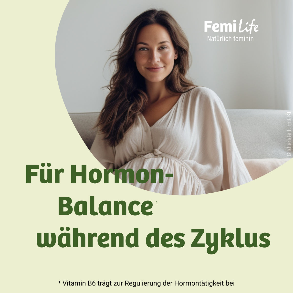 FemiLife Inositol
