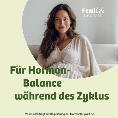 FemiLife Inositol