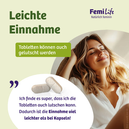 FemiLife Inositol