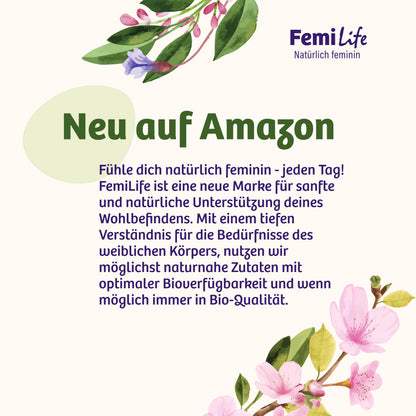 FemiLife Inositol